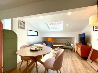 Baby Loft Centre Historique - Toulouse - 9