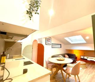 Baby Loft Centre Historique - Toulouse - 3