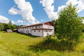 Viesu nams “Dimantu ferma” - Ikšķile - 0