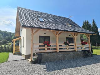 Domek pod Złotym Groniem - Istebna - 0