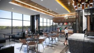 Hotel Santika Batam - Batam Center - 5