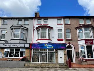 Galaxy Hotel - Blackpool - 0