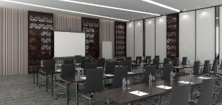 Hotel Santika Batam - Batam Center - 2