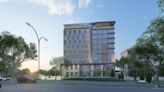 Hotel Santika Batam - Batam Center - 7