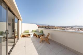 MEDANO4YOU The Green Smile Holiday Home - El Médano - 7