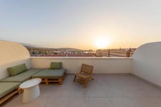 MEDANO4YOU The Green Smile Holiday Home - El Médano - 9