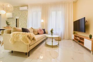 Central Apartments near Cismigiu - Where Style Meets City Convenience - Bucarest - 1