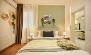 Central Apartments near Cismigiu - Where Style Meets City Convenience - 5