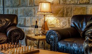 The Belgrade Hills Rooms and Suites - Belgrado - 6