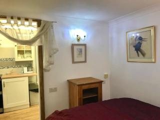 Cosy comfortable Slice of Heaven Annex in Porlock - Porlock - 7