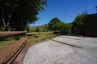 Ramshaw view static caravan - Leek - 4