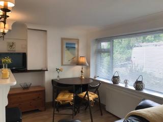Cosy comfortable Slice of Heaven Annex in Porlock - Porlock - 1