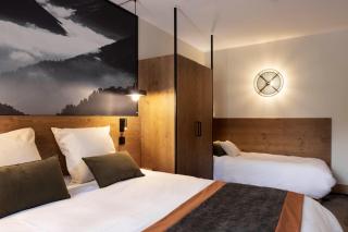 HIGALIK HOTEL - Les Menuires - 2