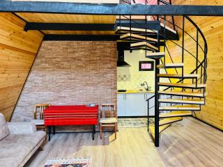 A-Frame Kobuleti - Kobuleti - 7