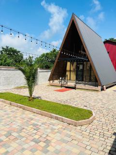 A-Frame Kobuleti - Kobuleti - 0