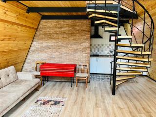 A-Frame Kobuleti - Kobuleti - 4