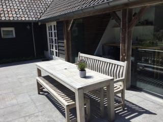 B&B en Boshuis Darthuizerpoort - Leersum - 8
