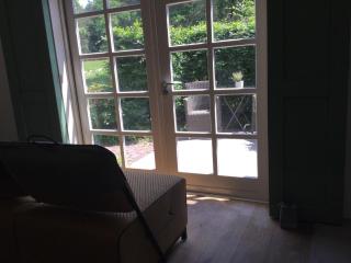 B&B en Boshuis Darthuizerpoort - 7