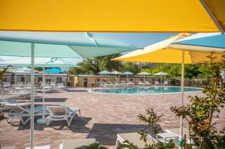 Valamar Camping Baška - Baška - 2