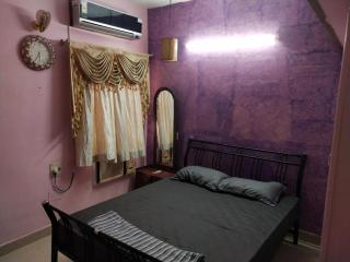 Blue Jade Service Apartments - Chennai - 4