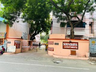 Blue Jade Service Apartments - Chennai - 0