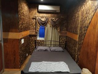Blue Jade Service Apartments - Chennai - 5