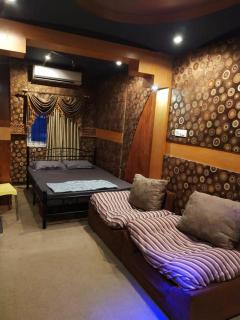Blue Jade Service Apartments - Chennai - 3