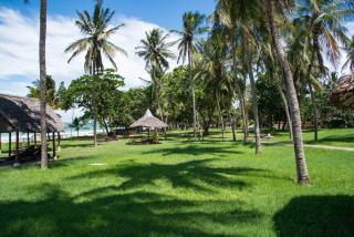 Cocoa Luxury Resort, Nyali, Mombasa - Mombasa - 5