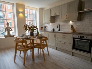 Pass the Keys Charming Central Apartment Steps from Nottingham's Best - Nottingham - 7