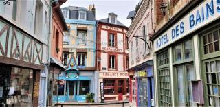 Studio vue mer à 2 min de la plage - 2