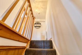 Host & Stay - London Road Cottage - 1