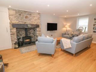 Fishermans Cottage - Bodorgan - 6
