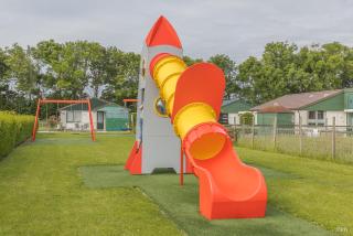 Vakantiepark Zijpersluis - Burgerbrug - 4