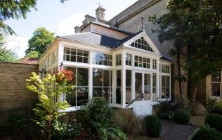 Woodland Manor Hotel - 1