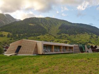 Hotel Glocke - Reckingen - Gluringen - 3