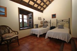 Casa Rural Vera De La Hoya - San Miguel de Abona - 9