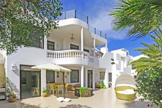 Villa Marga - Costa Calma - 9