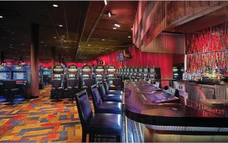 Ameristar Casino Hotel - 1