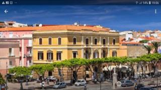 Appartamento Napoleone - Carloforte - 0