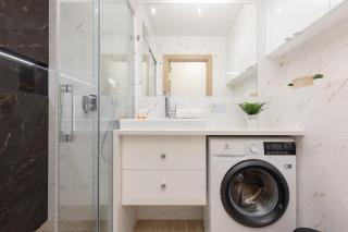 Warszawa Szlachecka Apartment by Noclegi Renters - Warschau - 4