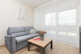 Warszawa Szlachecka Apartment by Noclegi Renters - Varsavia - 1