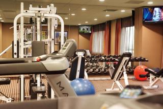 Ameristar Casino Hotel - East Chicago - 8