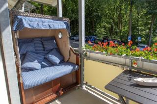 Ferienhaus zum Südstrand - Ostseebad Sellin - 5