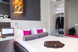 ibis Styles Amsterdam Amstel - Amsterdam - 4