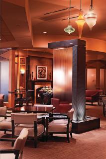 Ameristar Casino Hotel - East Chicago - 9