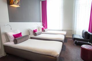 ibis Styles Amsterdam Amstel - Amsterdam - 9