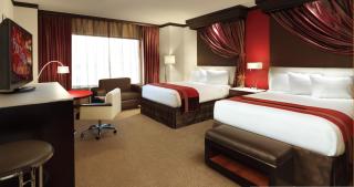 Ameristar Casino Hotel - East Chicago - 4