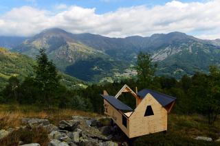 StarsBox Valchiusella - Traversella - 7