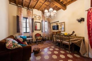 Pinocchio by Mmega - 0