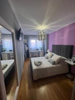 Habitación Bimba y Lolo - Ribadumia - 0